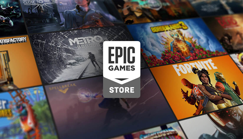 Epic Games Store tặng miễn phí 15 game khủng chưa từng có trong lịch sử |  Sforum