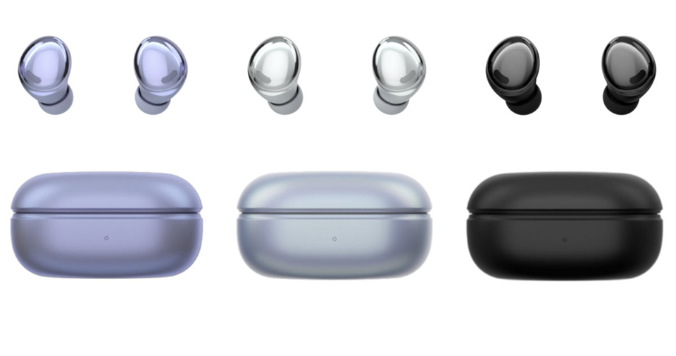 Sforum - Trang thông tin công nghệ mới nhất Samsung-Galaxy-Buds-Pro-specifications-revealed-1 Galaxy Buds Pro lộ cấu hình chi tiết: Thời lượng pin 28 giờ, chống nước IPX7, khử tiếng ồn chủ động,... 