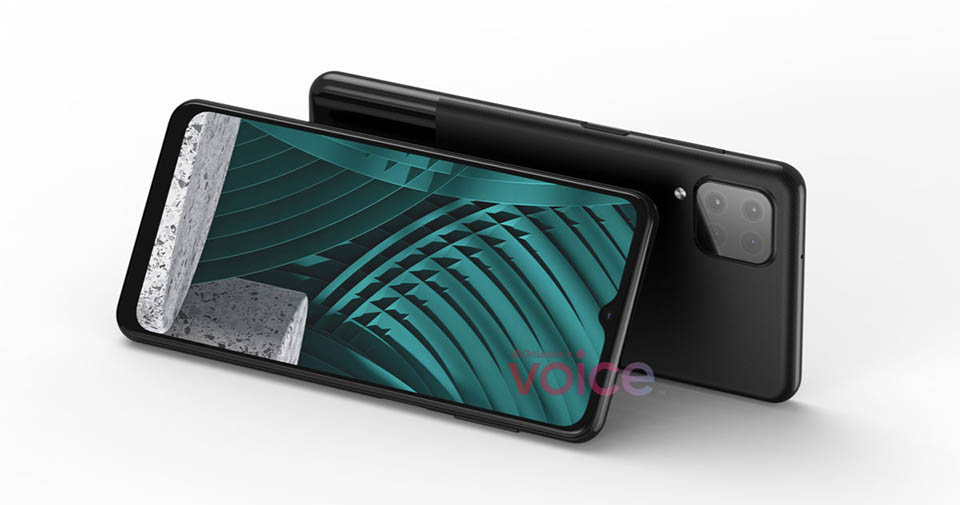 Sforum - Trang thông tin công nghệ mới nhất Samsung-Galaxy-M12-1 Samsung bắt đầu sản xuất hàng loạt Galaxy M12, chuẩn bị lên kệ 