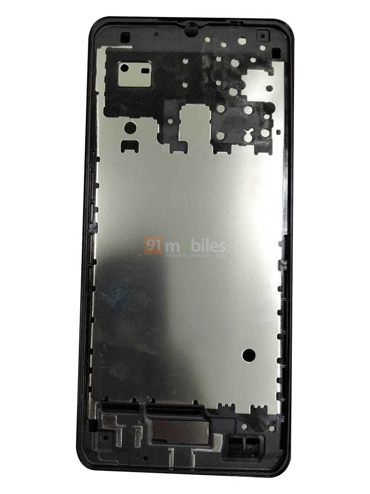 Sforum - Trang thông tin công nghệ mới nhất Samsung-Galaxy-M12-2 Samsung bắt đầu sản xuất hàng loạt Galaxy M12, chuẩn bị lên kệ 