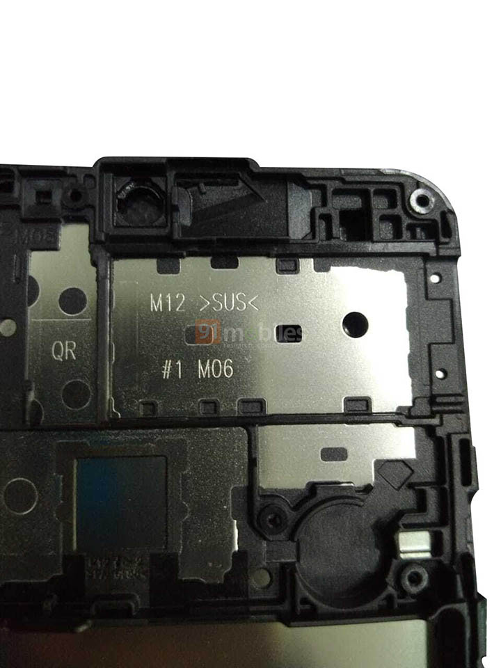 Sforum - Trang thông tin công nghệ mới nhất Samsung-Galaxy-M12-3 Samsung bắt đầu sản xuất hàng loạt Galaxy M12, chuẩn bị lên kệ 