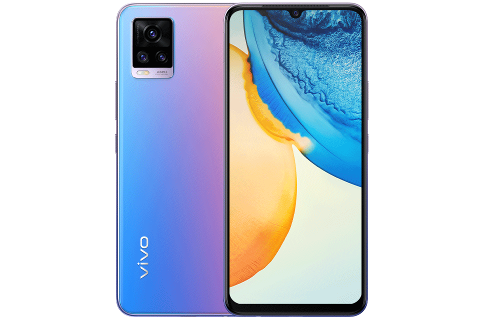 Thay màn hình, Cảm ứng, Kính: vivo V20 2021 Thay màn hình, Cảm ứng, Kính: vivo V20 2021