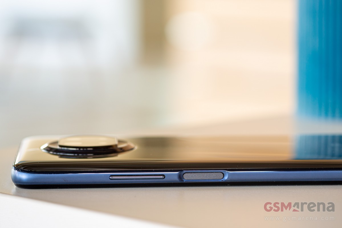 Đáng giá Xiaomi Mi 10T Lite 5G