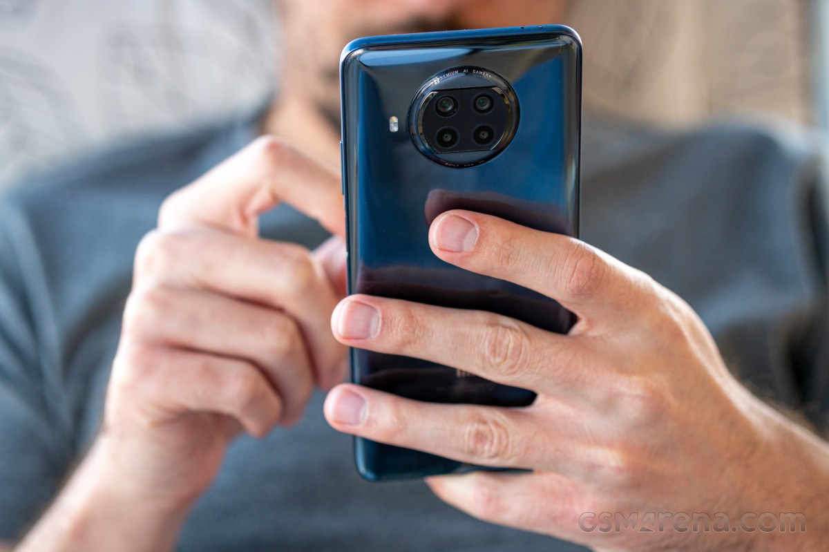 Đáng giá Xiaomi Mi 10T Lite 5G