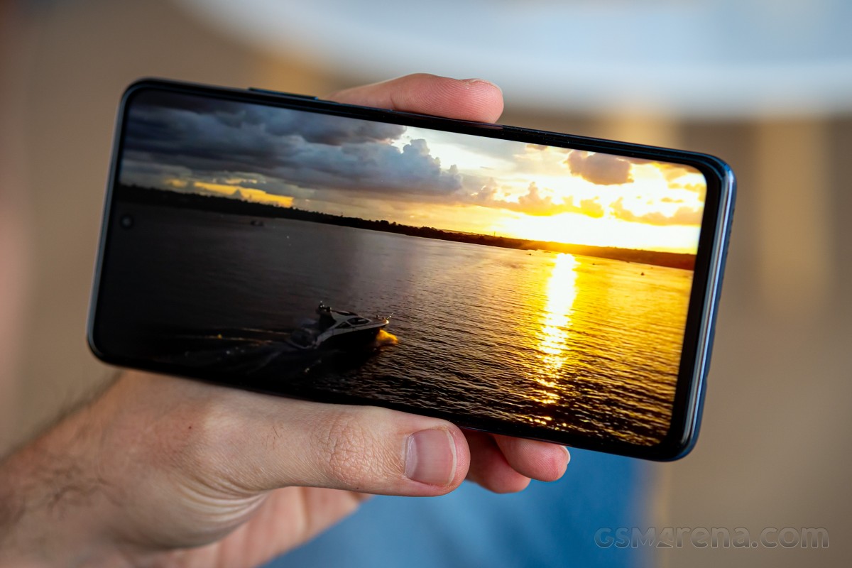 Đáng giá Xiaomi Mi 10T Lite 5G