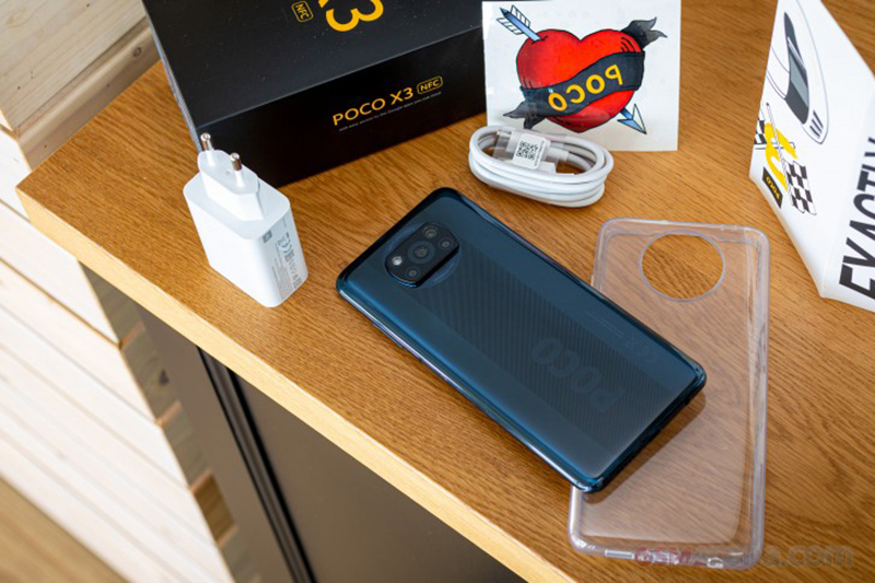 smartphone chiến game