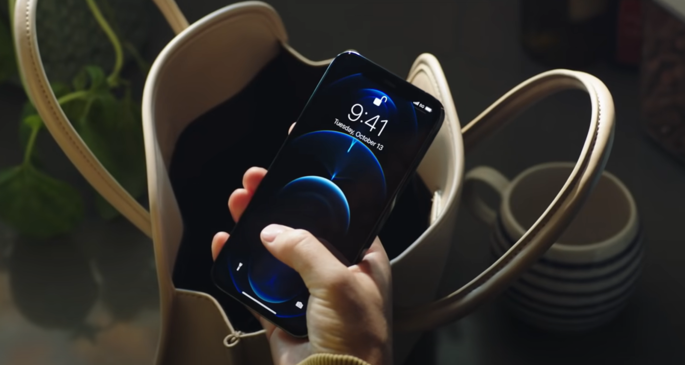iPhone 12 hỗ trợ công nghệ 5G