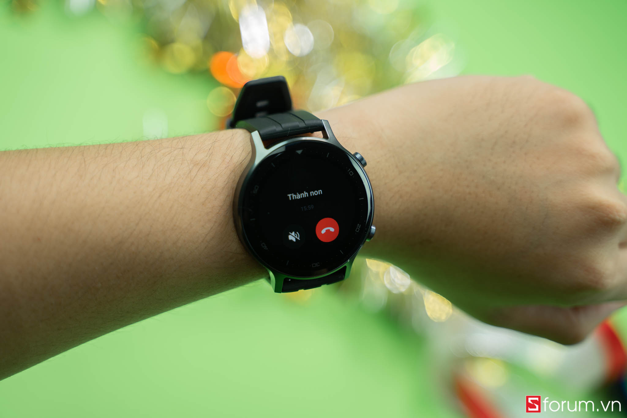 Mở hộp và trên tay nhanh realme Watch S: Smartwatch có chất lượng tốt nhất mà realme từng sản xuất