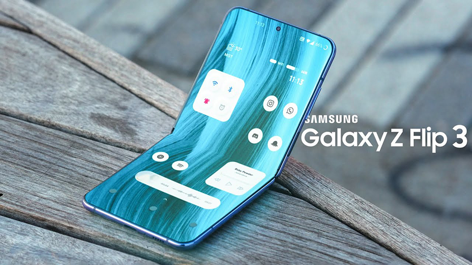 Sforum - Trang thông tin công nghệ mới nhất thong-tin-Z-Flip-3-1 Tin đồn: Samsung Galaxy Z Flip 3 có thể ra mắt với giá rẻ hơn thế hệ trước 