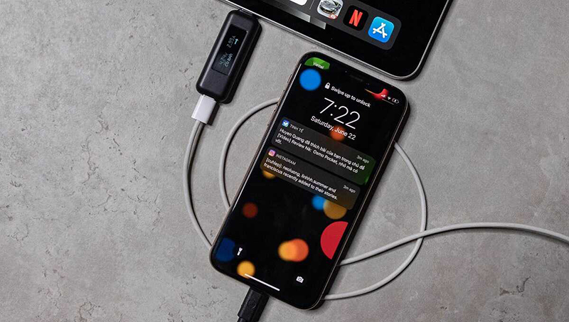 Sforum - Trang thông tin công nghệ mới nhất 2-2 Hướng dẫn cách kéo dài tuổi thọ pin cho iPhone 11 mới mua 
