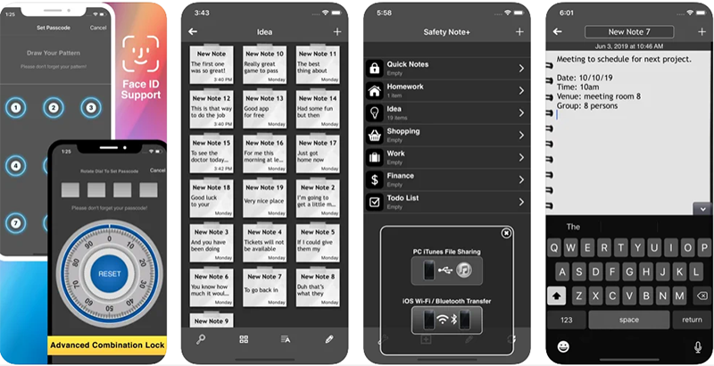 Sforum - Trang thông tin công nghệ mới nhất 4-14 [14/01/2021] Chia sẻ danh sách ứng dụng iOS đang được miễn phí trên App Store 