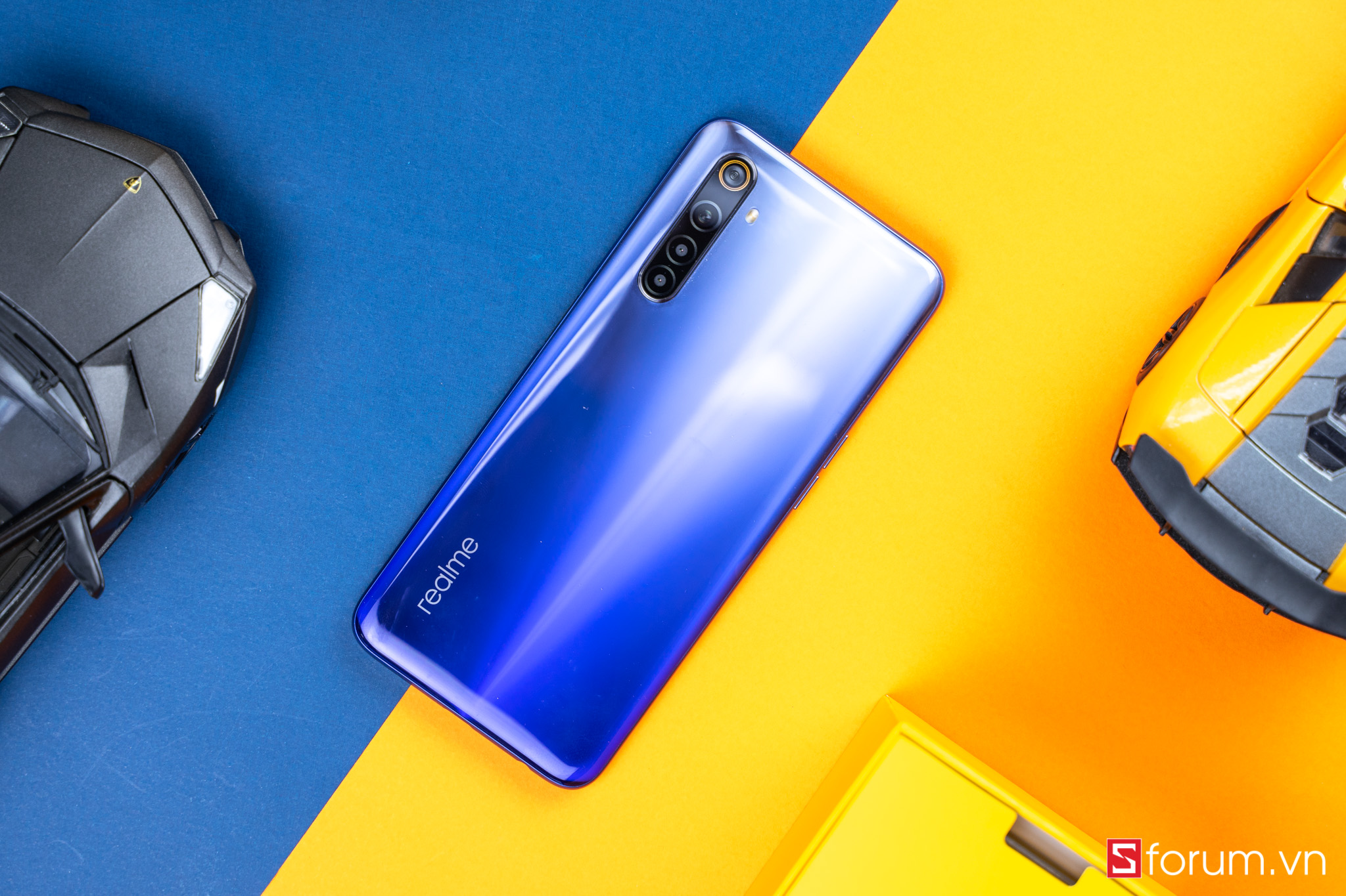 smartphone dành tặng ông bà, cha mẹ