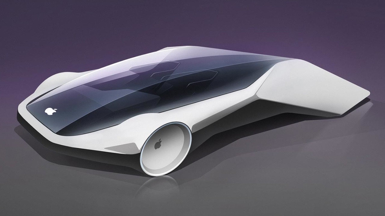 Apple Va Hyundai Sáº½ Báº¯t Ä'áº§u Sáº£n Xuáº¥t Xe Ä'iá»‡n Tá»± Hanh Vao NÄƒm 2024 Sforum
