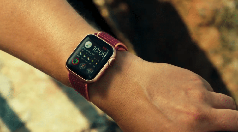 Sforum - Trang thông tin công nghệ mới nhất apple-watch-cuu-mang-nguoi-1 Apple tiếp tục lập công khi cứu mạng người phụ nữ bị bắt cóc ở Texas 