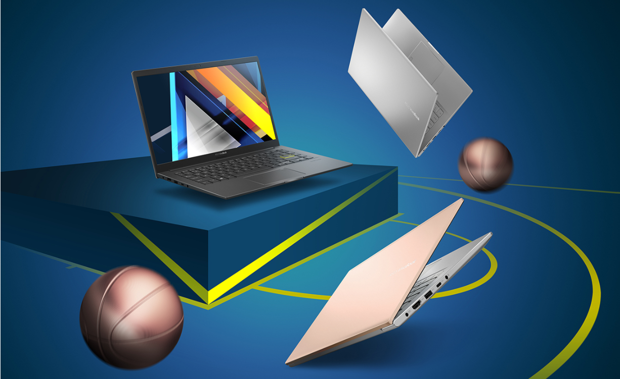 Sforum - Trang thông tin công nghệ mới nhất asus Top 3 chiếc laptop ngon - bổ - rẻ dành cho sinh viên và dân văn phòng 