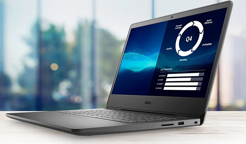 Sforum - Trang thông tin công nghệ mới nhất dell-2 Top 3 chiếc laptop ngon - bổ - rẻ dành cho sinh viên và dân văn phòng 