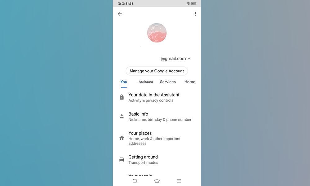 Sforum - Trang thông tin công nghệ mới nhất 1-20 Cài lời nhắc sinh nhật người thân, bạn bè với Google Assistant 