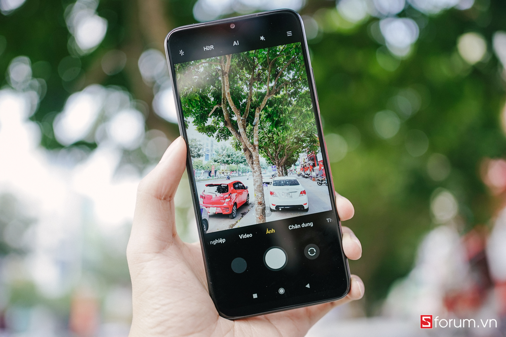 Sforum - Trang thông tin công nghệ mới nhất DSC08998 Trên tay Redmi 9T: Phiên bản đổi tên của POCO M3, nâng cấp camera, pin khủng 6000mAh, giá chỉ 4 triệu đồng 