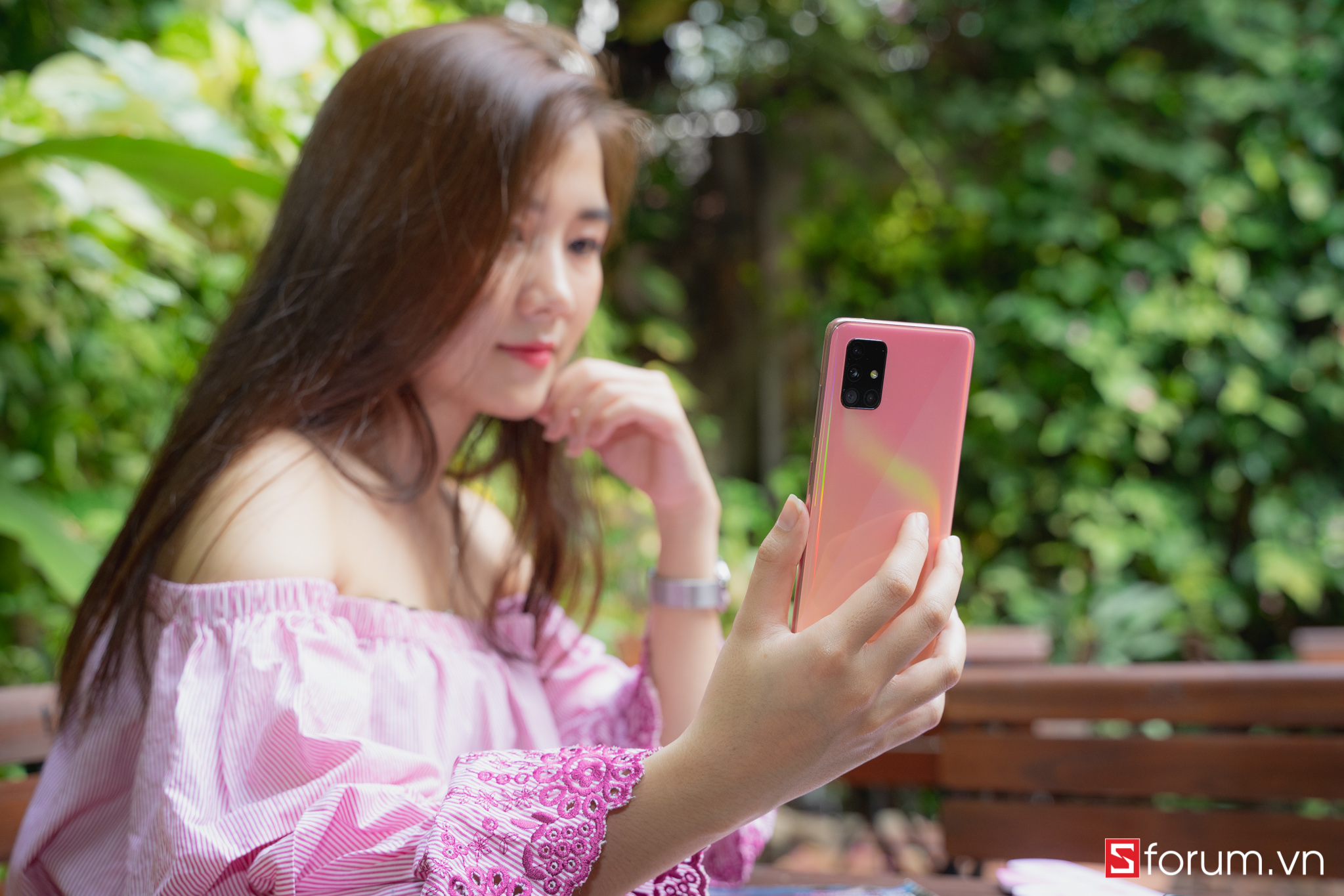 smartphone bán chạy