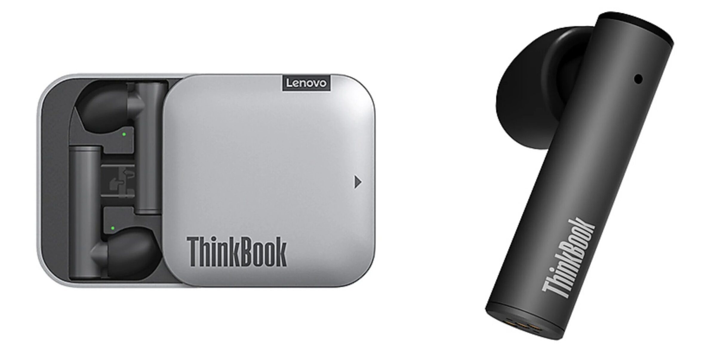 Sforum - Trang thông tin công nghệ mới nhất Lenovo-ThinkBook-Pods-Pro-Featur-scaled-e1614284021105 Lenovo ra mắt tai nghe ThinkBook Pods Pro: Tối ưu hoá cho Microsoft Teams và Skype, giá 3.6 triệu đồng