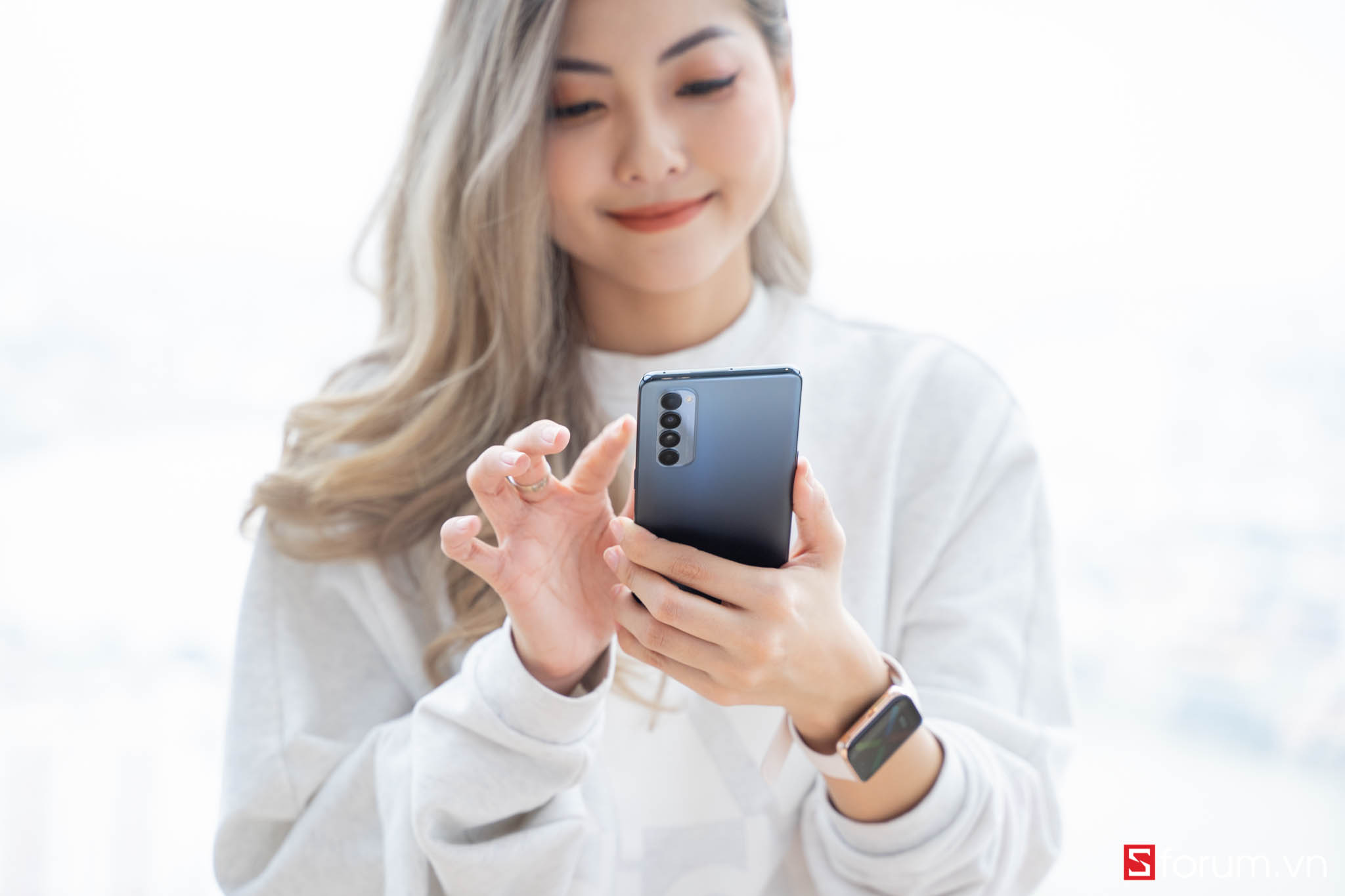 OPPO Reno4 Pro