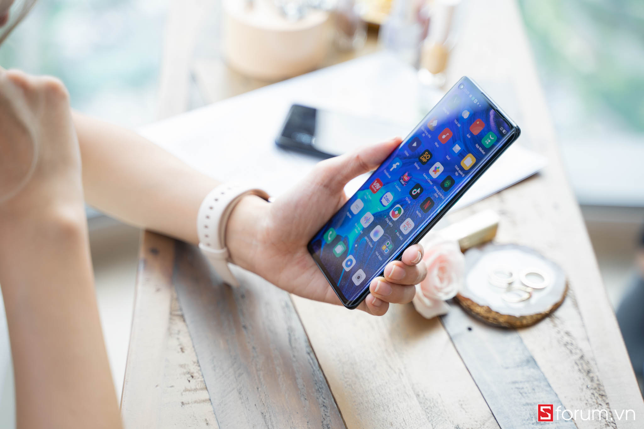 OPPO Reno4 Pro