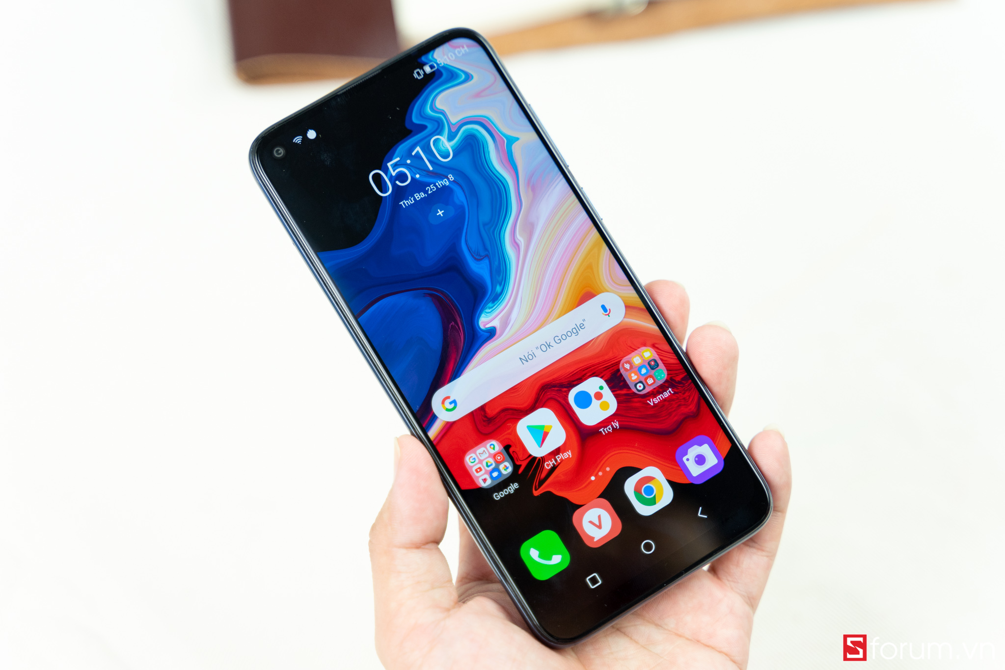 smartphone bán chạy