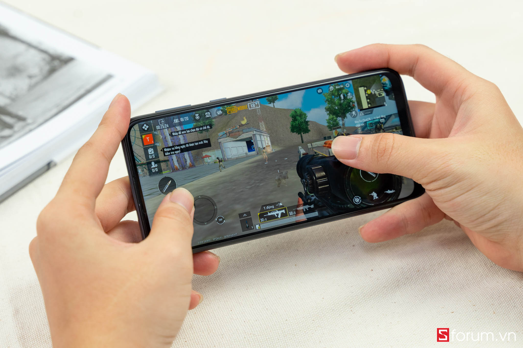 smartphone bán chạy