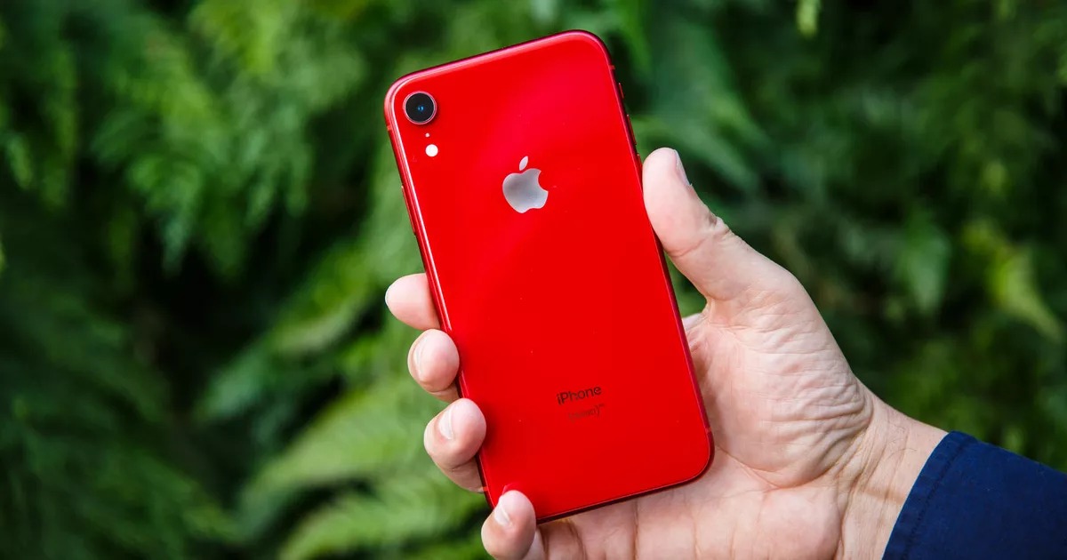 smartphone đáng mua dịp Tết