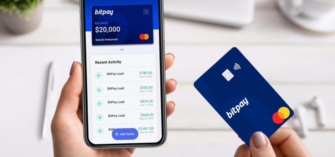 Hình phạt có thể lên tới 620 triệu đô la, nhưng BitPay đã giải quyết bằng cách hợp tác