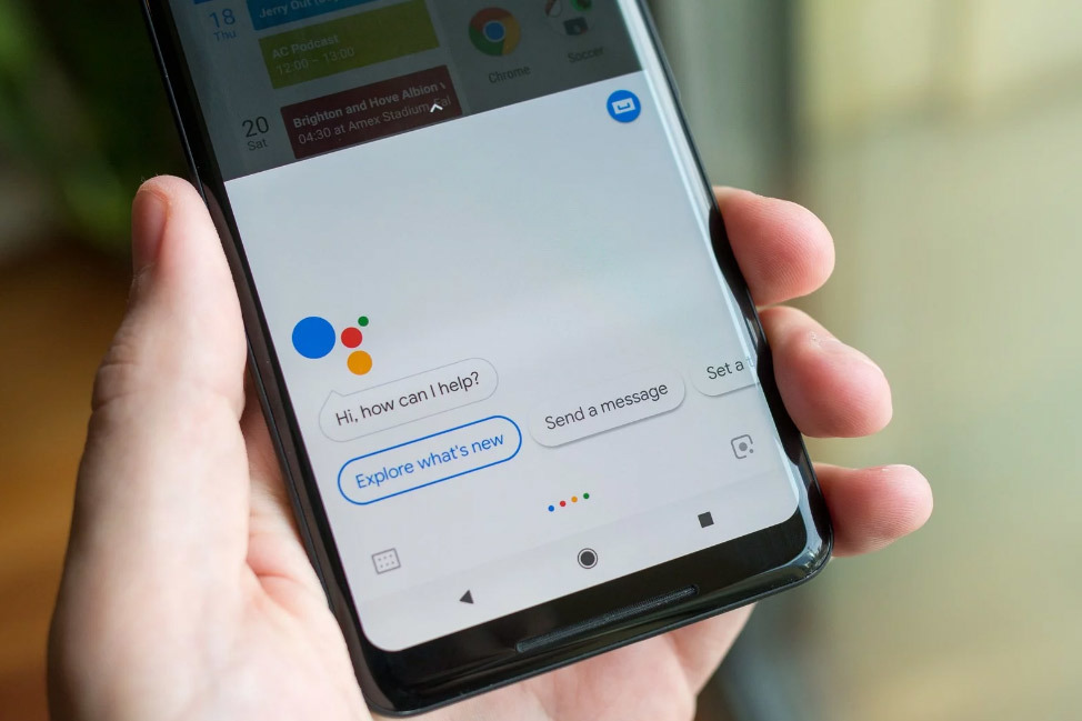 Sforum - Trang thông tin công nghệ mới nhất cach-tat-tro-ly-ao-google-assistant-tren-android Cài lời nhắc sinh nhật người thân, bạn bè với Google Assistant 