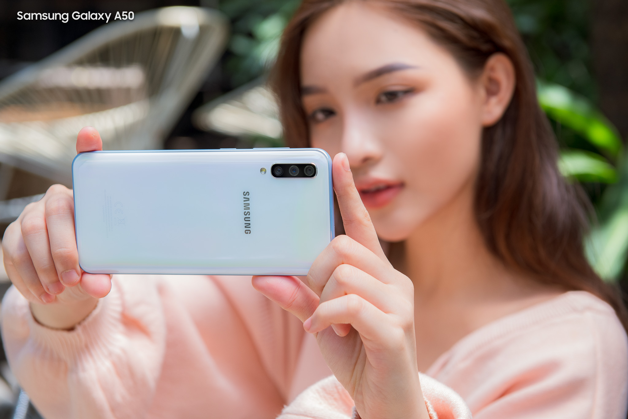 Samsung Galaxy A