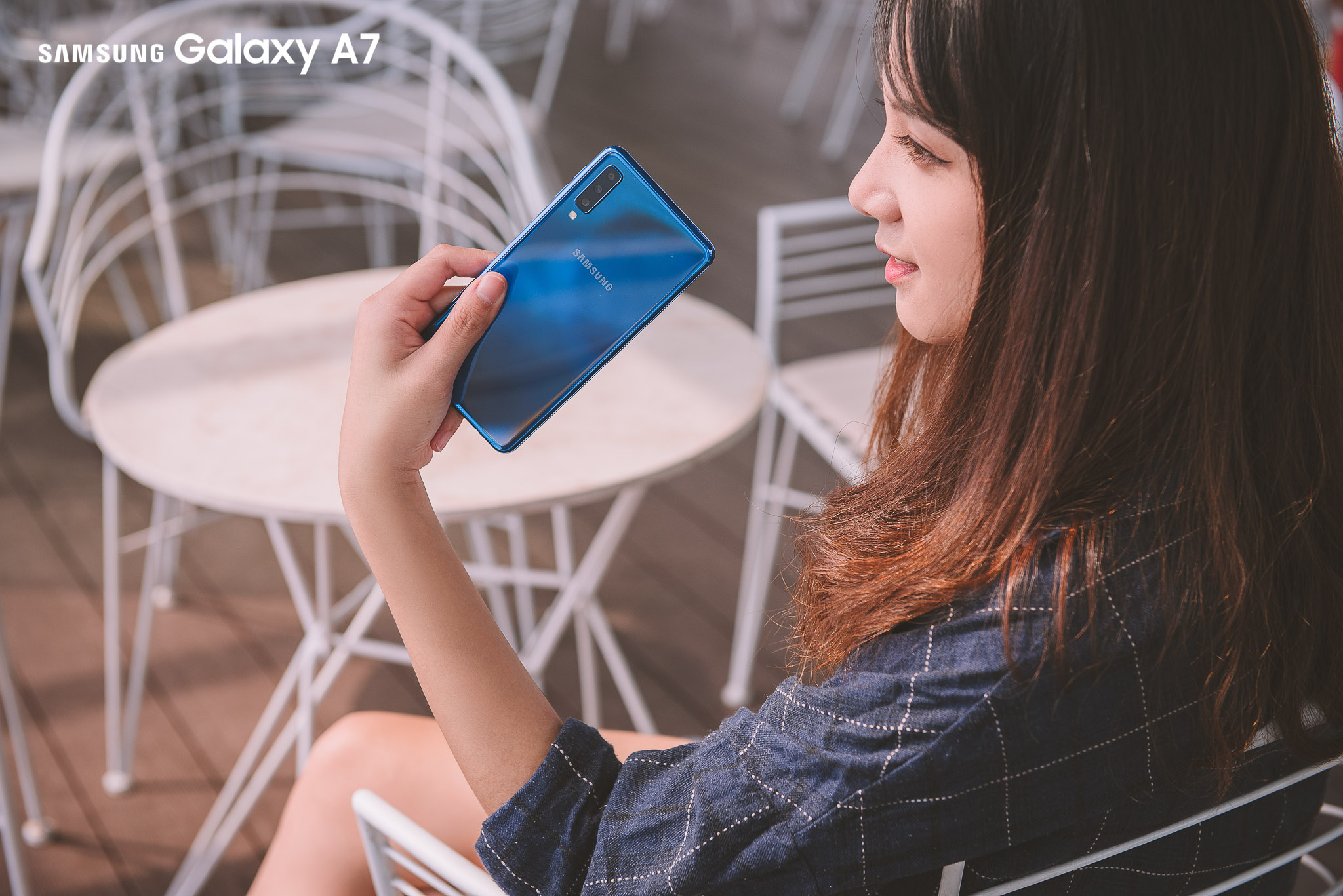 Samsung Galaxy A