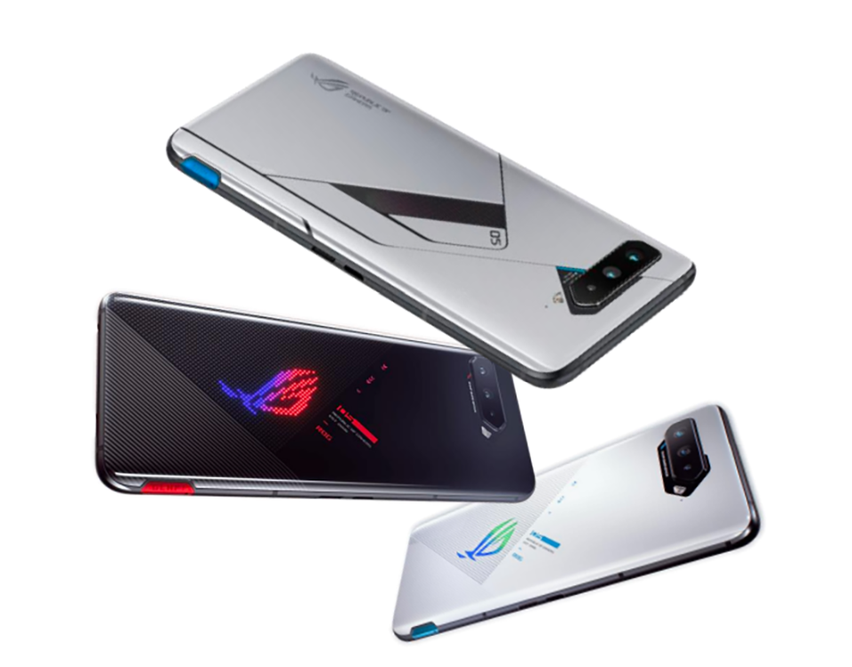 Sforum - Trang thông tin công nghệ mới nhất ASUS-ROG-Phone-5-ra-mat-1 ASUS ROG Phone 5 ra mắt: Snapdragon 888, RAM 18GB, màn hình 144Hz, pin 6000mAh, giá từ 21.9 triệu đồng 