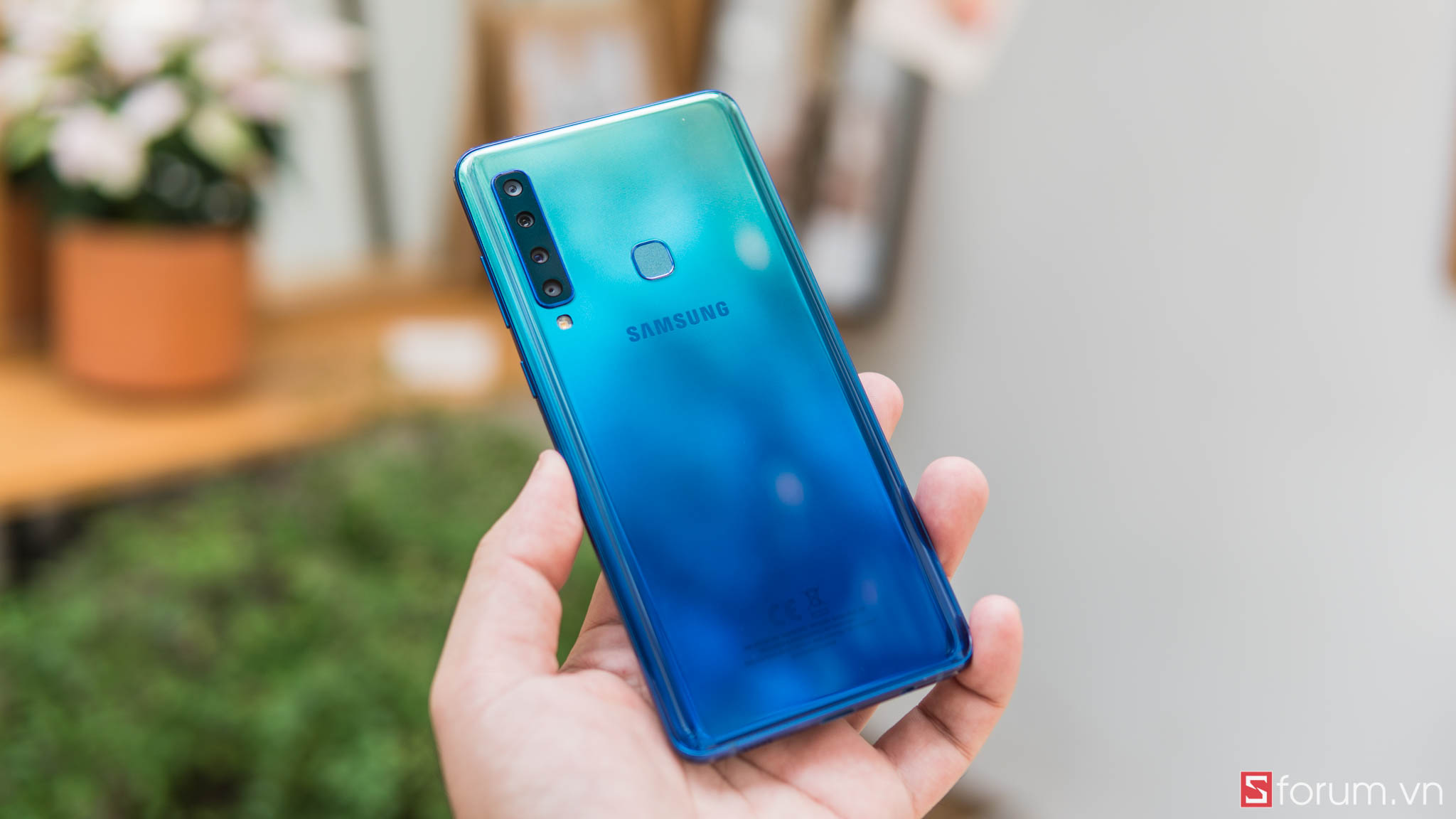 Samsung Galaxy A