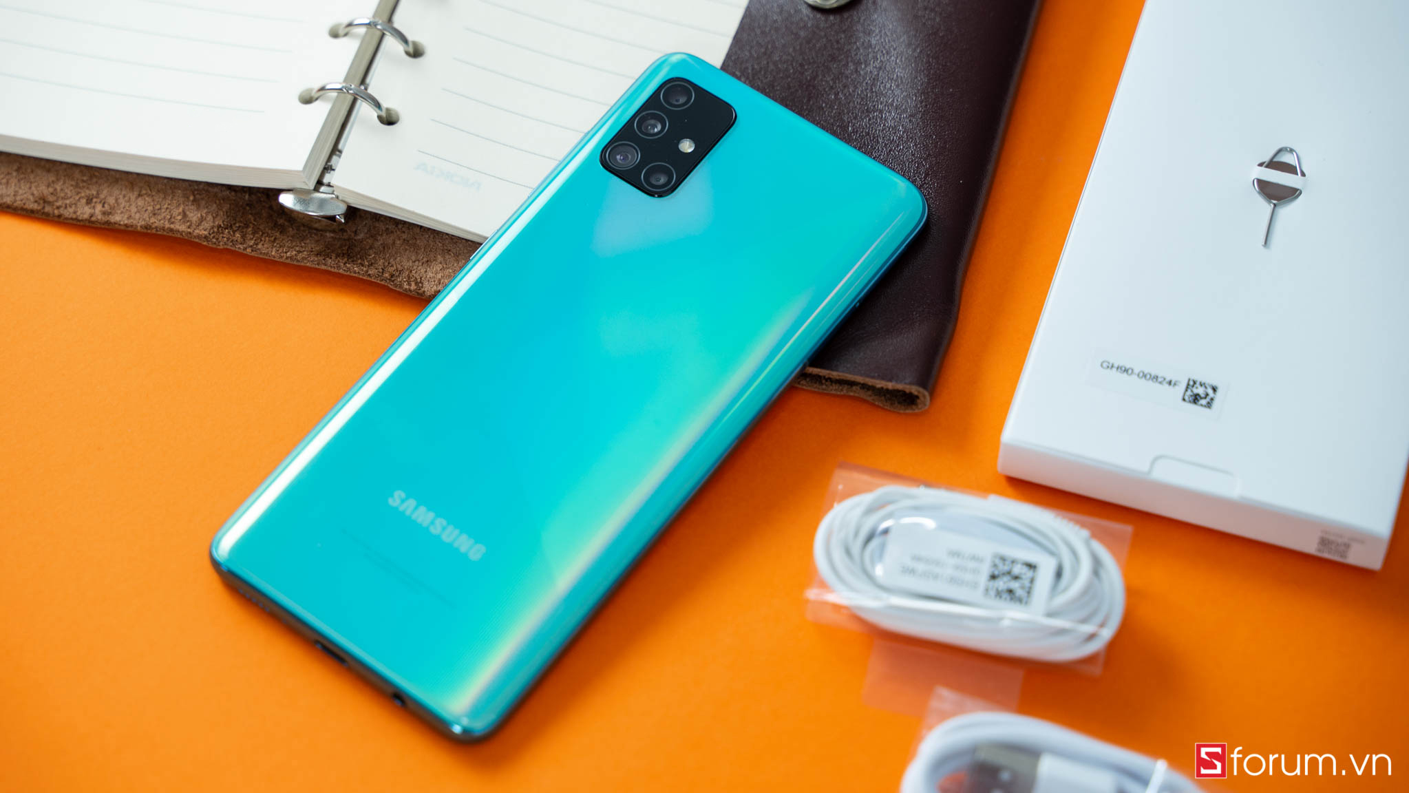 Samsung Galaxy A