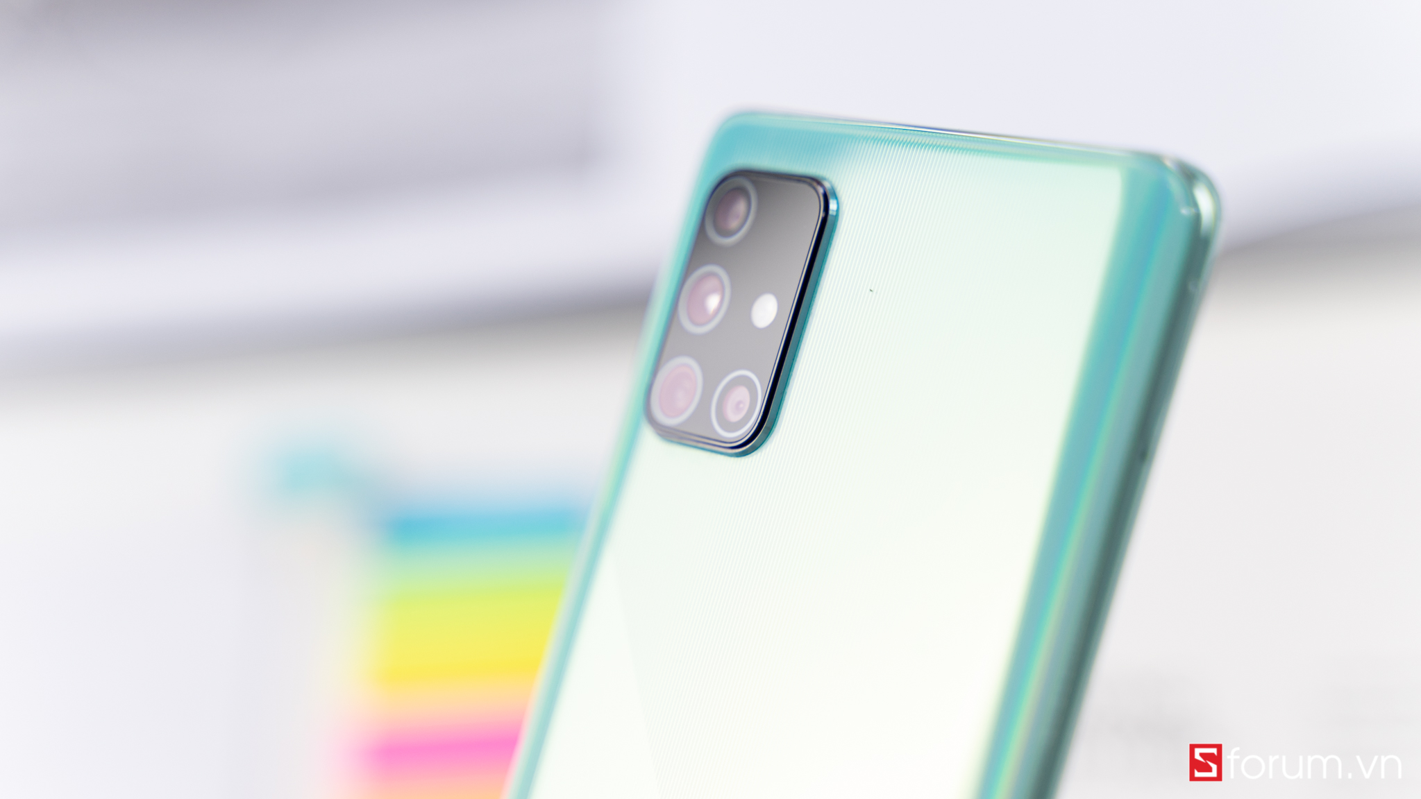Galaxy A71