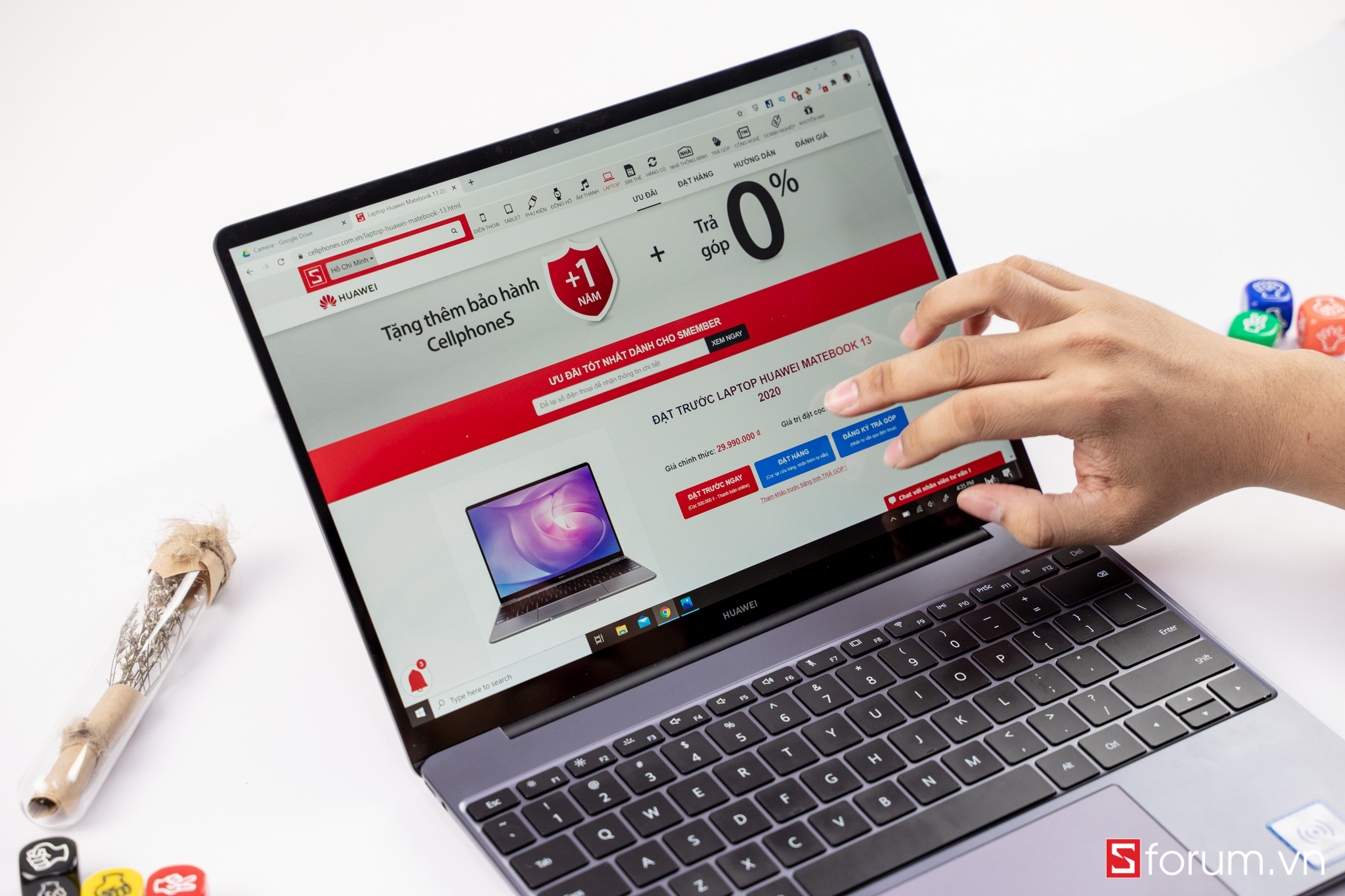 laptop tầm giá 20 triệu