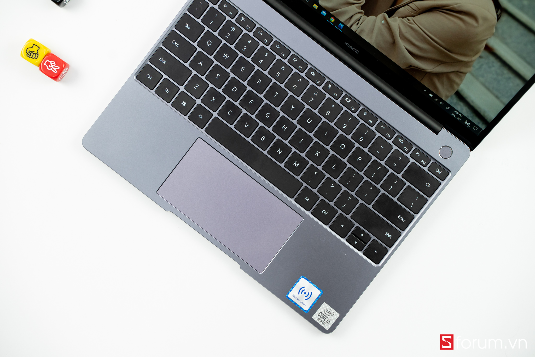 laptop tầm giá 20 triệu