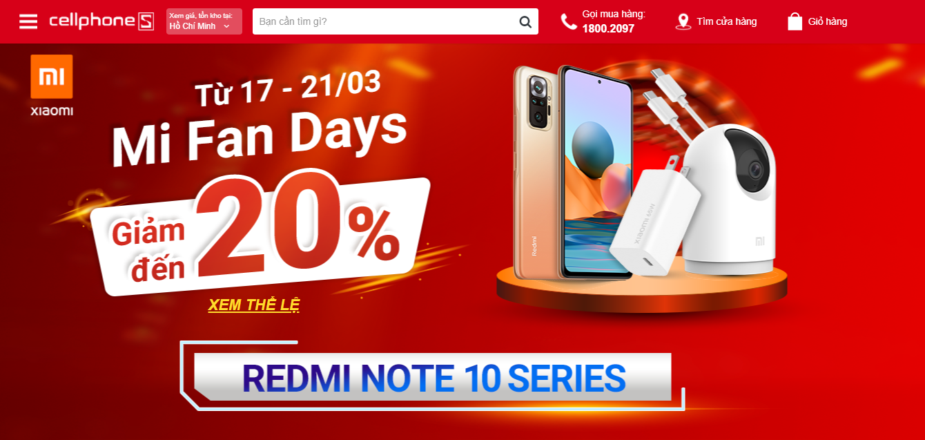 Redmi Note 10