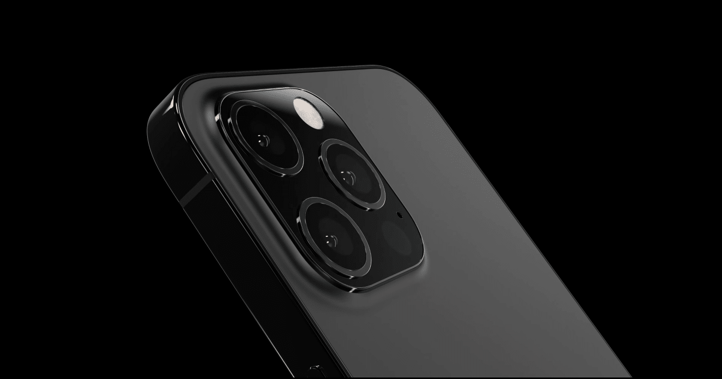 Sforum - Trang thông tin công nghệ mới nhất iPhone-13-camera-1 Kuo: iPhone 13 Pro Max sẽ được trang bị camera với khả năng chụp đêm “sáng như ban ngày” 