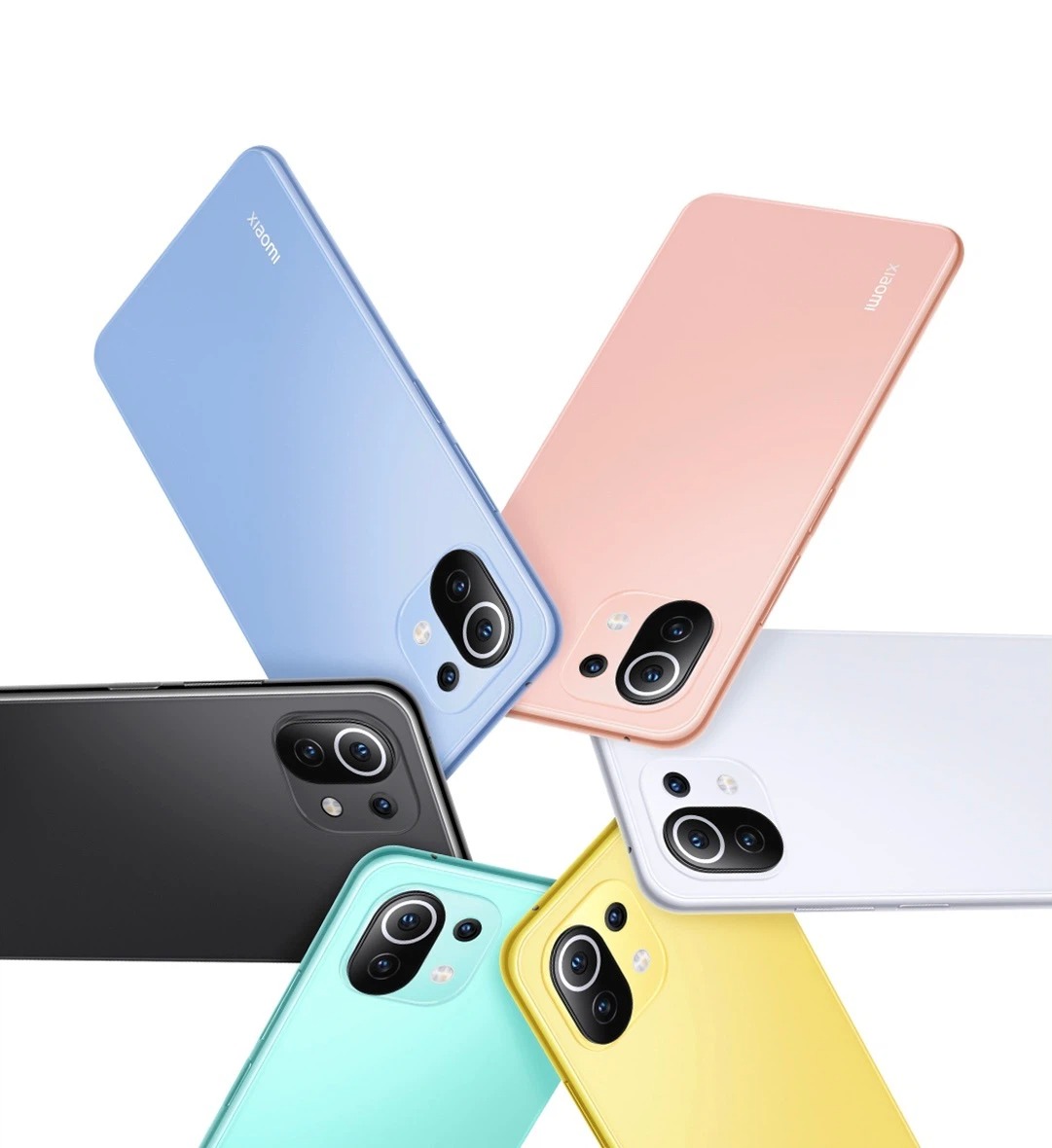 Sforum - Trang thông tin công nghệ mới nhất photo-1-16170285600611344987955 Xiaomi Mi 11 Lite sắp ra mắt tại Việt Nam, giá cực sốc!!! 
