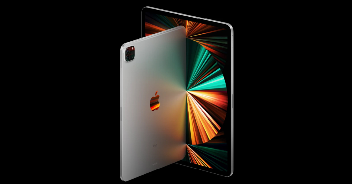 Sforum - Trang thông tin công nghệ mới nhất 2021-ipad-pro-vs-2020-ipad-pro-2 iPad Pro 2021 có gì khác so với iPad Pro 2020, nên mua phiên bản nào? 