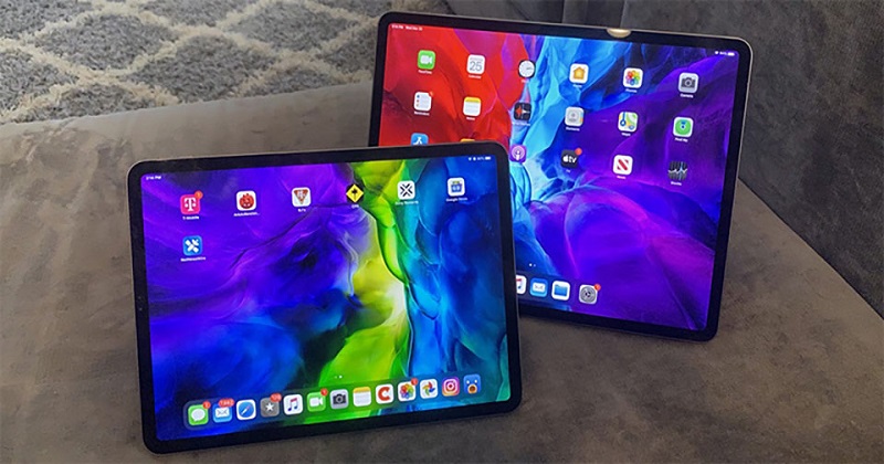 Sforum - Trang thông tin công nghệ mới nhất 2021-ipad-pro-vs-2020-ipad-pro-6 iPad Pro 2021 có gì khác so với iPad Pro 2020, nên mua phiên bản nào? 
