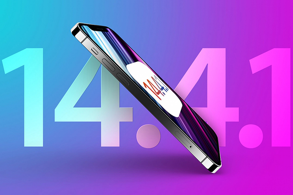 Sforum - Trang thông tin công nghệ mới nhất Apple-khoa-sign-ios-14-4-1-1 Người dùng iPhone nâng cấp lên iOS 14.4.2 không thể quay về phiên bản cũ Sforum - Trang thông tin công nghệ mới nhất Apple-khoa-sign-ios-14-4-1-1 Người dùng iPhone nâng cấp lên iOS 14.4.2 không thể quay về phiên bản cũ