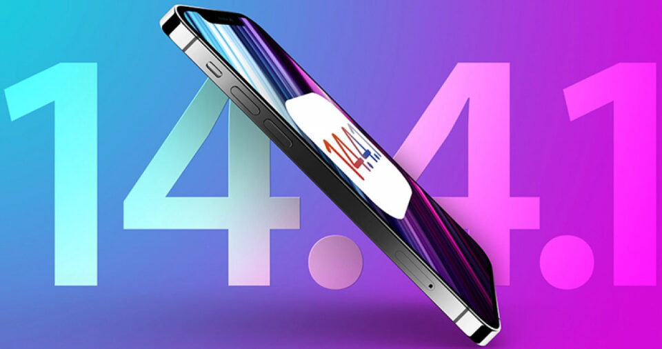 Sforum - Trang thông tin công nghệ mới nhất Apple-khoa-sign-ios-14-4-1-face-960x506 Người dùng iPhone nâng cấp lên iOS 14.4.2 không thể quay về phiên bản cũ Sforum - Trang thông tin công nghệ mới nhất Apple-khoa-sign-ios-14-4-1-face-960x506 Người dùng iPhone nâng cấp lên iOS 14.4.2 không thể quay về phiên bản cũ