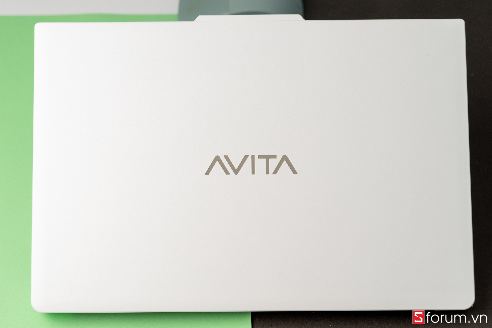 Avita Liber V14