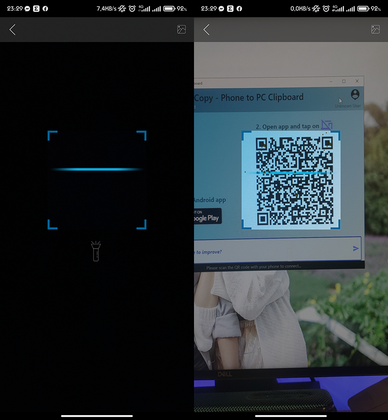 Sforum - Trang thông tin công nghệ mới nhất Untitled-1-9 Hướng dẫn chuyển ảnh trên smartphone Android vào máy tính chỉ trong 3s 