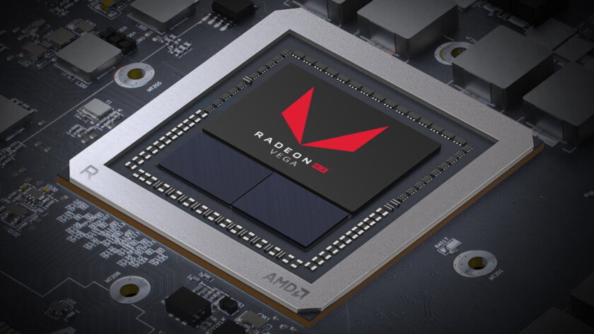 AMD Ryzen 5000G