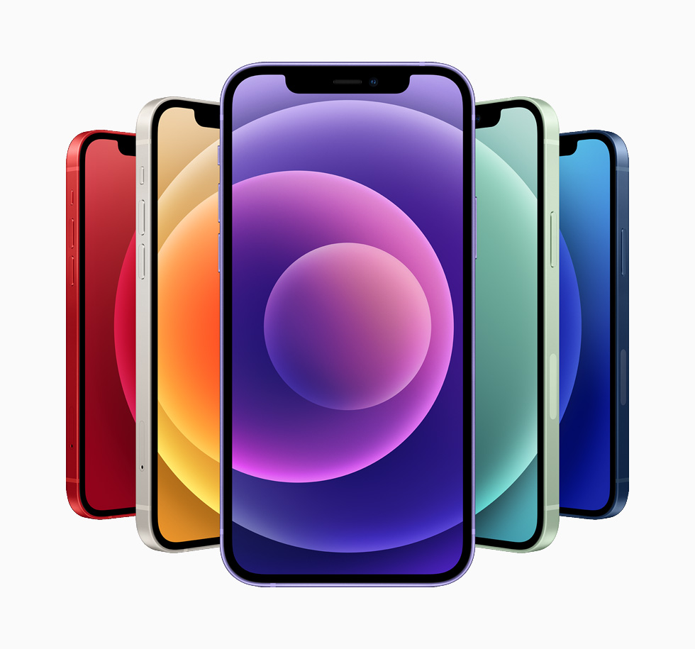 Sforum - Trang thông tin công nghệ mới nhất apple_iphone-12-spring21_hero_us_04202021_big.jpg.large_ Apple giới thiệu iPhone 12 và iPhone 12 mini với màu tím mới tuyệt đẹp 